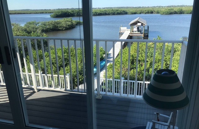 Sanctuary on the Bay