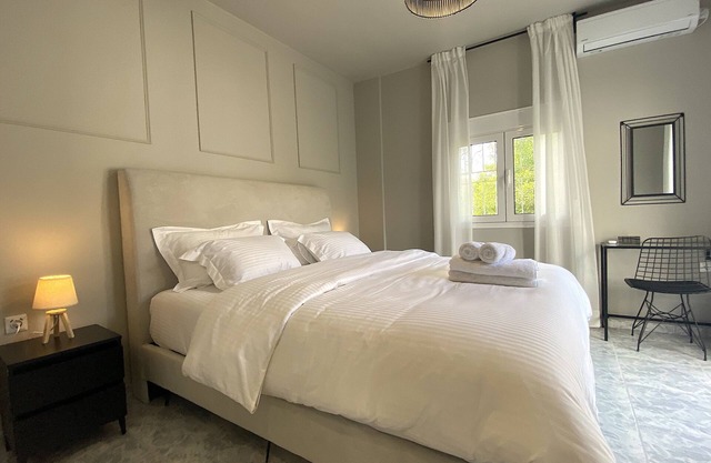 Sand by Aestas Suites