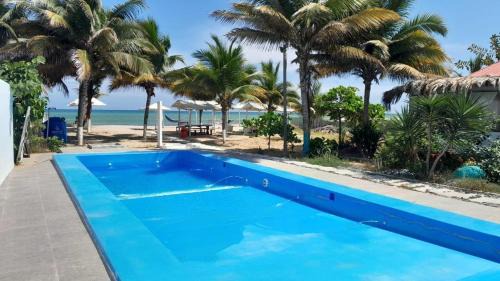 Sand Castle Ocean Suites