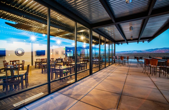 Sand Hollow Resort