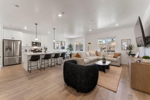 Sand Hollow Skyline townhouse