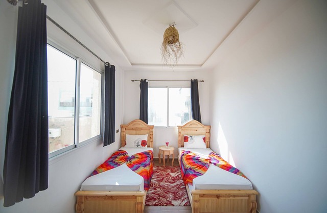 Sand House 3 Bedroom apartment