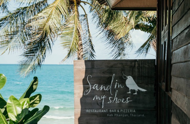 Sand in My Shoes Beach Loft