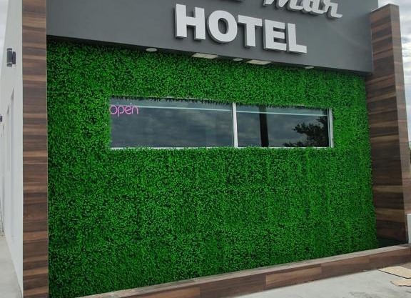 SAND MAR HOTEL