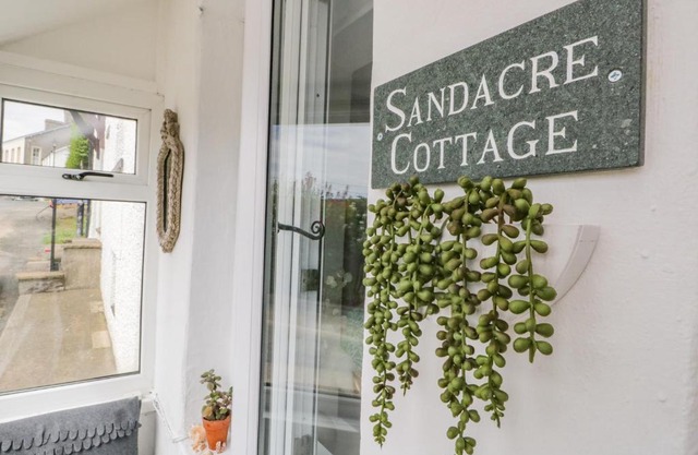 Sandacre Cottage