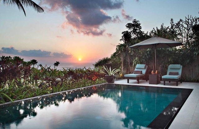 Sandara, 3 Bedroom Villa, Tabanan