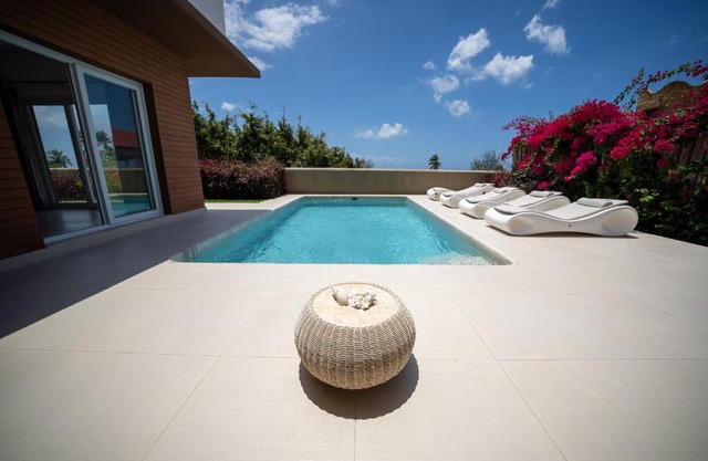 SandBank View Villa - Private Pool- ZanzibarHouses