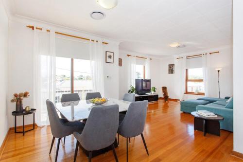 Sandcastle Loft - The Ultimate Fremantle Escape