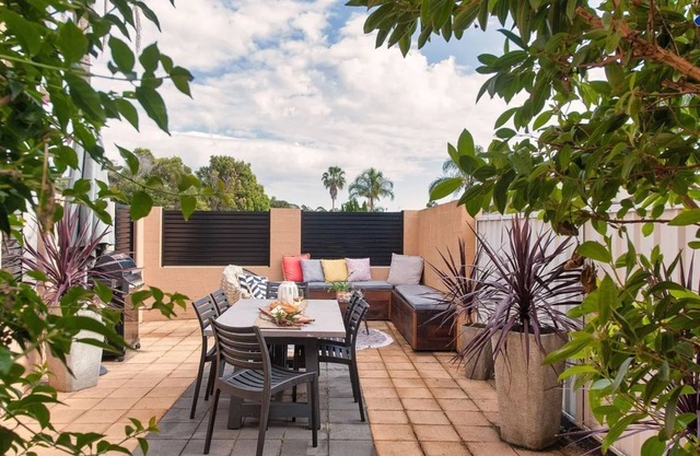 Sandcastle Shores – peaceful, stylish and close to patrolled beach