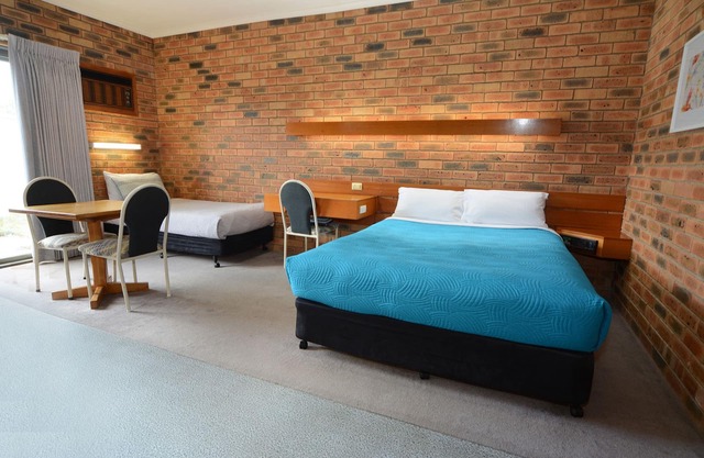 Sandhurst Motor Inn Bendigo