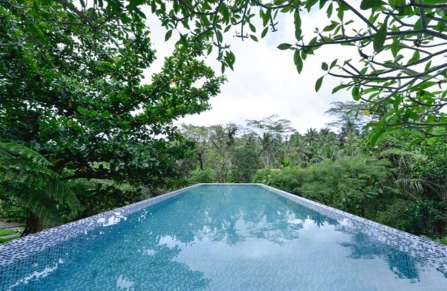 Sandhya Villa Ubud 2 Bedroom Villa