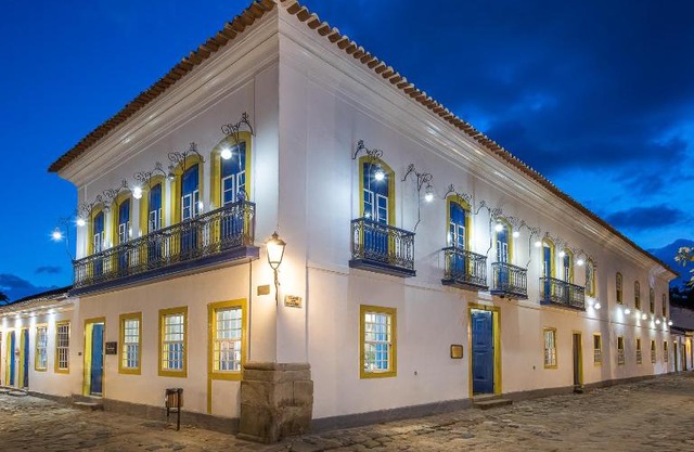 Sandi Hotel