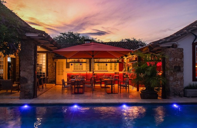 Sandi Hotel