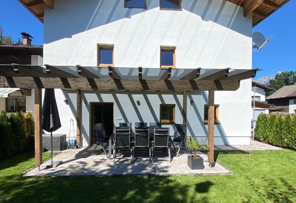 Sandi`s Ferienhaus
