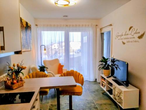 Sandifin Appartement