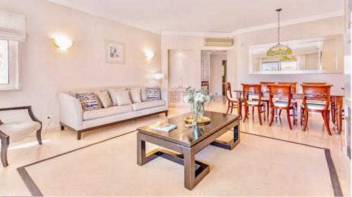 Sandnblue - encosta do lago resort club - Quinta do lago near Beach & lake