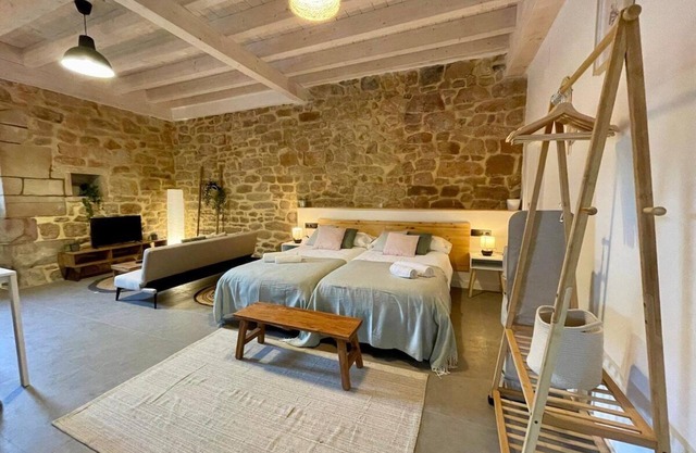 Sandoñana · by Wehomes · Old Palace Lodge DC1