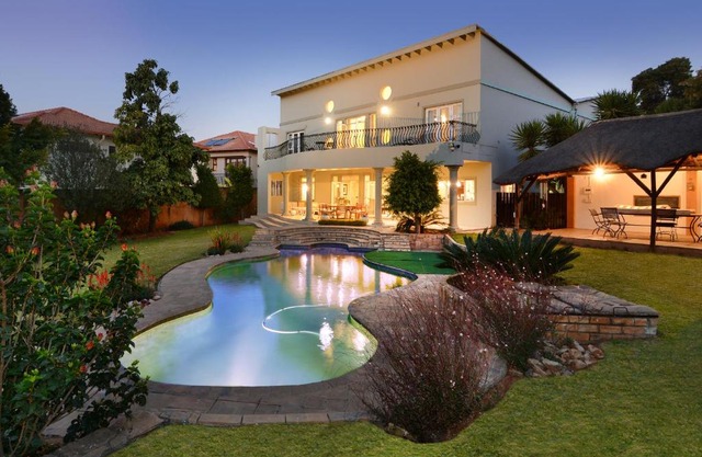 Sandown Guest House