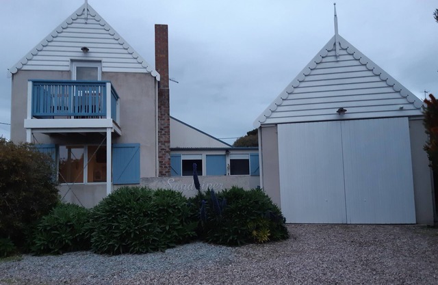 Sandpiper Beach House