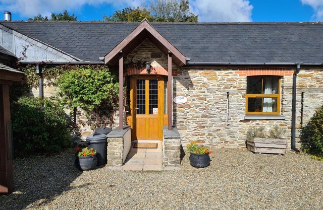 Sandpiper Cottage