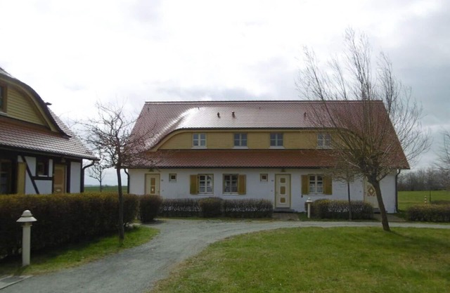 Sandpiper on RÃ¼gen - formerly TUI Ferienhaus