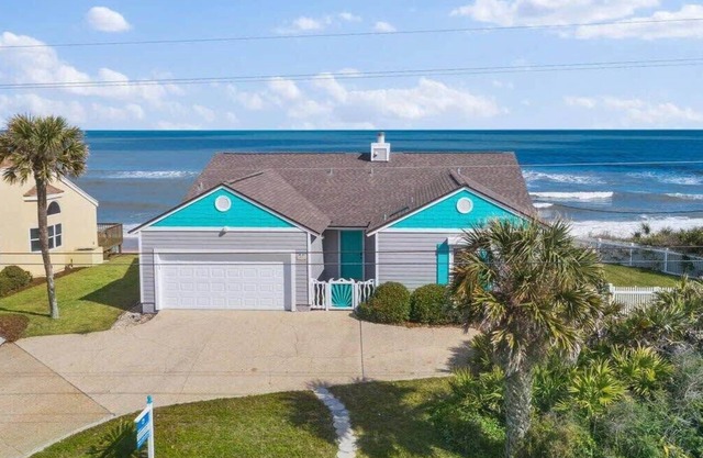 Sandpiper's Nest - Wren Beach Rentals by Portoro