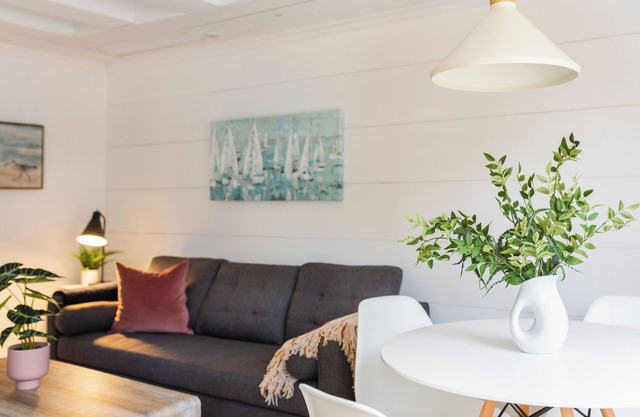 Sandpiper Suite | West Lake | 2 Bedrooms