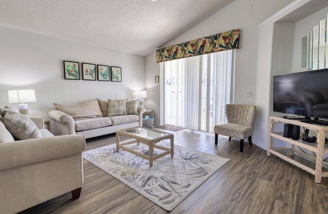 Sandra's Eagle Pointe Vacation Home