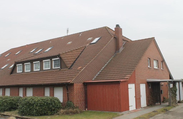 Sandra`s Wattstube