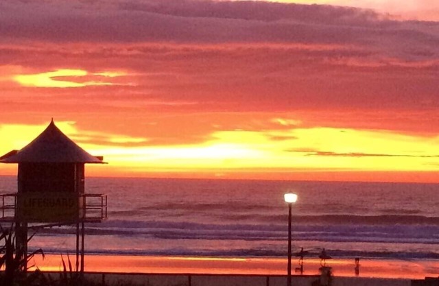 Sandrift Beachfront Apartments