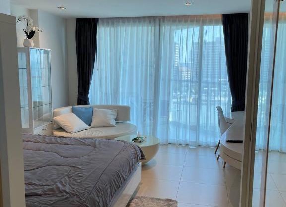 Sands Condominium Pattaya