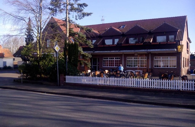 Sandstedter Hof