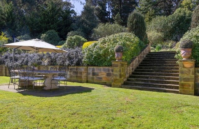 Sandstone Estate - A Boutique Vineyard Retreat