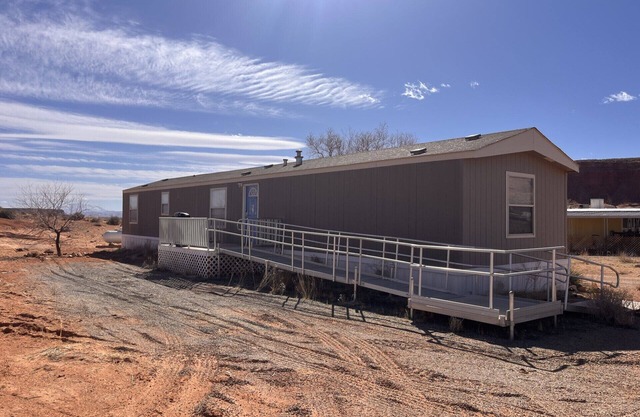 Sandstone Handicap Accessible: 15 min from Lake Powell