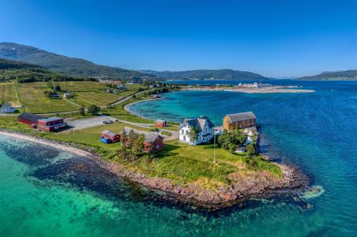 Sandtorgholmen Hotel - Best Western Signature Collection