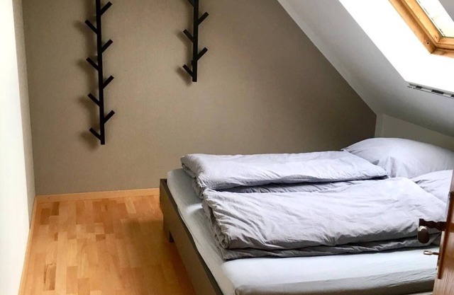 Sandtseinhof Kückmann - Ferienwohnung Nr. 2