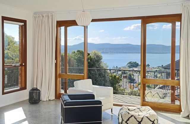 Sandy Bay Salt | Water views