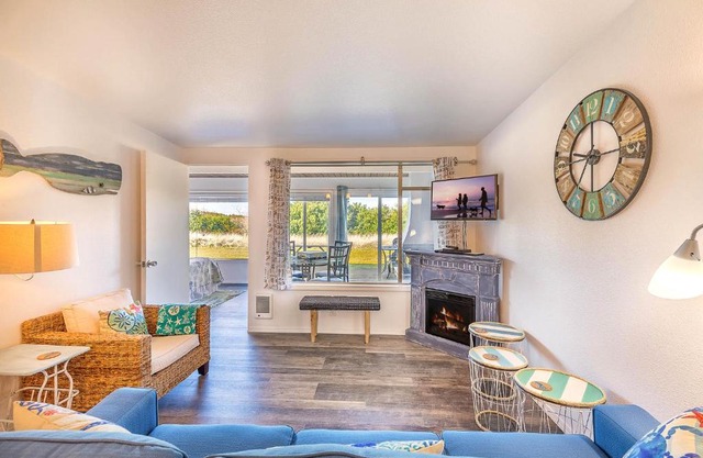 Sandy Days Condo
