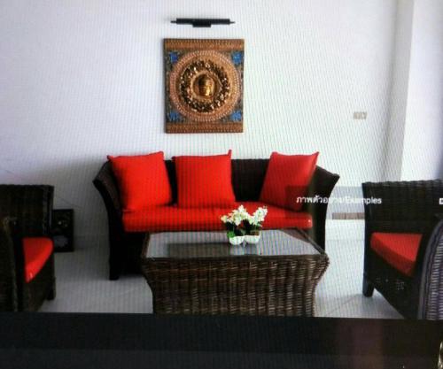 Sandy Home Chonburi