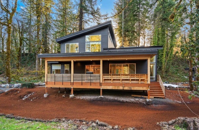 Sandy River Group Getaway