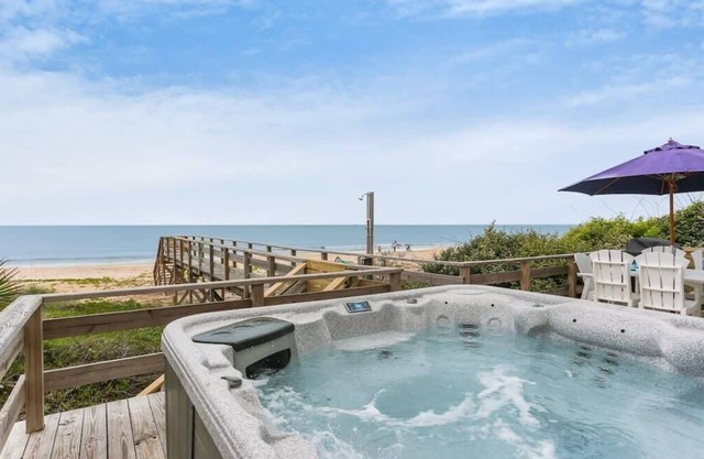 Sandy Toes - Wren Beach Rentals by Portoro