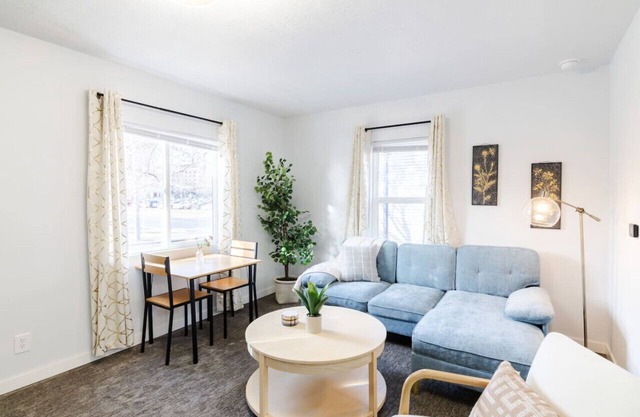 Sanford Summit |2 bed 1 bath| Across from Sanford
