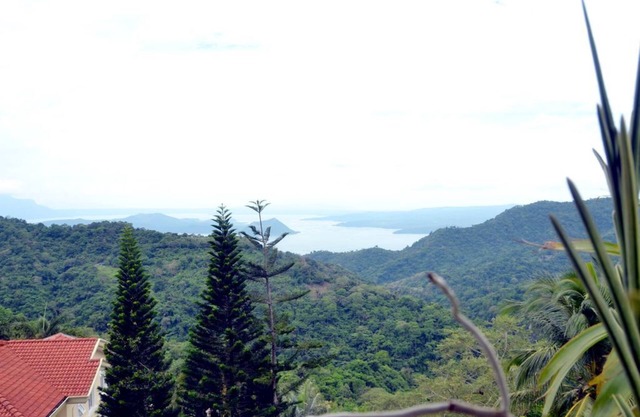 SANG YOO MOUNTAIN VIEW TAGAYTAY