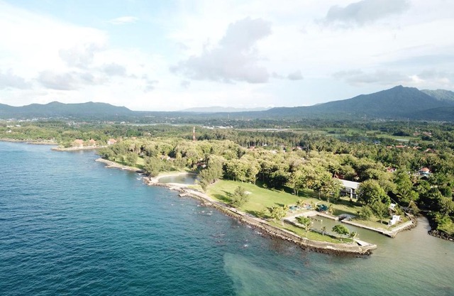 Sanghyang Indah Spa Resort