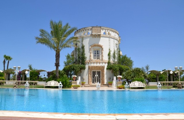 Sangiorgio Resort & Spa