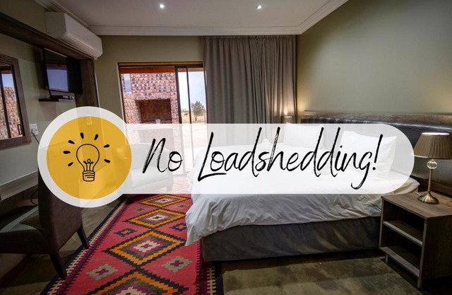 Sangiro Game Lodge