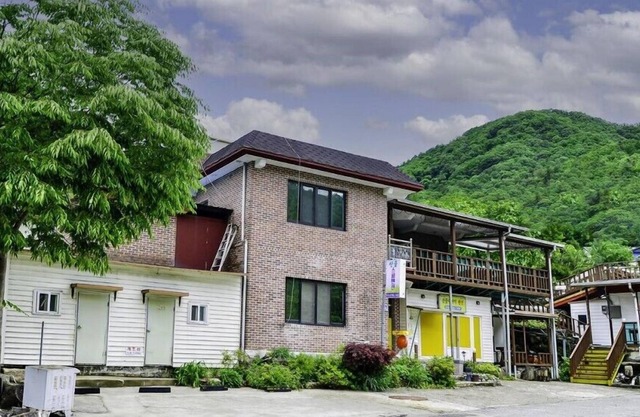 Sangol story pension
