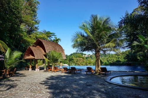 SanGria Resort And Spa