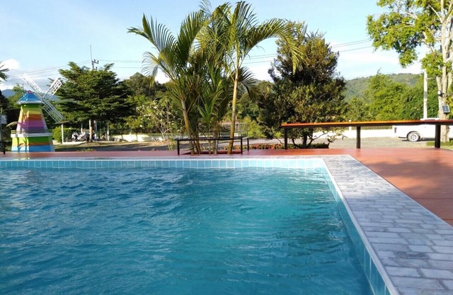 Sangvimarn Resort