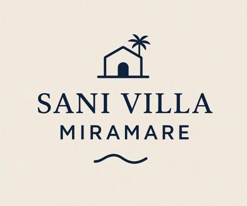 Sani Villa Miramare